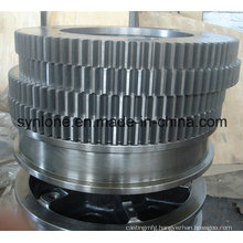 Customized Forging Large /Big Size/ Huge Steel Spur Gear